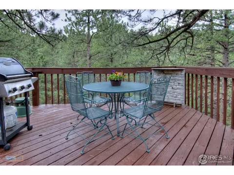 3967 Lee Hill Dr, Boulder, CO 80302 photo 10