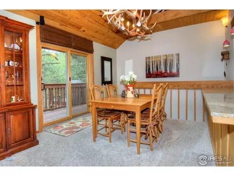 3967 Lee Hill Dr, Boulder, CO 80302 photo 9