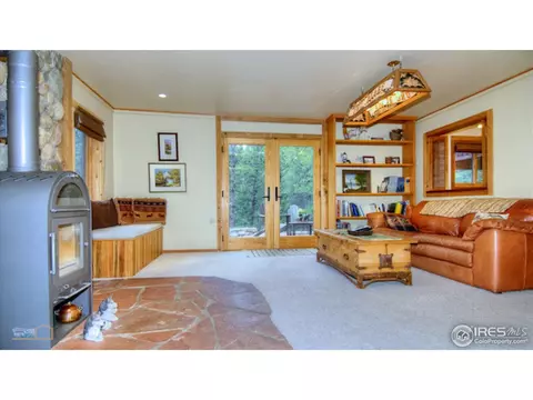 3967 Lee Hill Dr, Boulder, CO 80302 photo 19