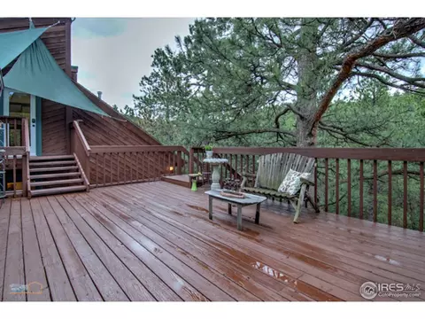 3967 Lee Hill Dr, Boulder, CO 80302 photo 1