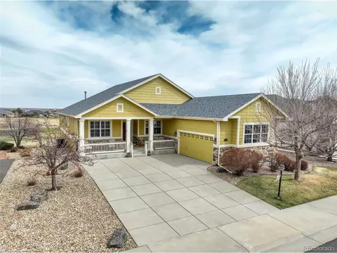 15004 Verbena St, Thornton, CO 80602