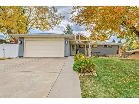 2908 E Weaver Ave, Centennial, CO 80121