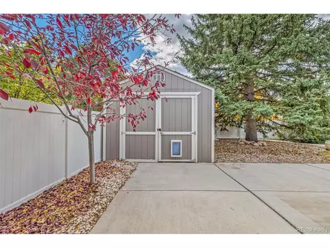 2908 E Weaver Ave, Centennial, CO 80121 photo 39