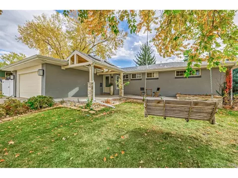 2908 E Weaver Ave, Centennial, CO 80121 photo 2