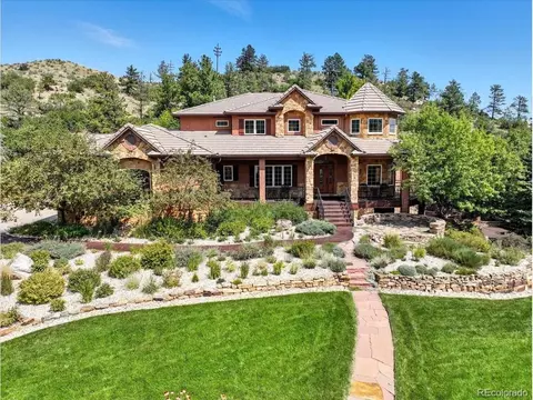 Undisclosed, Colorado Springs, CO 80919
