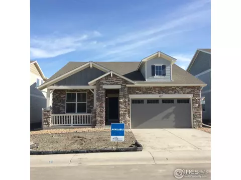 137 Beluga Dr, Windsor, CO 80550 photo 1