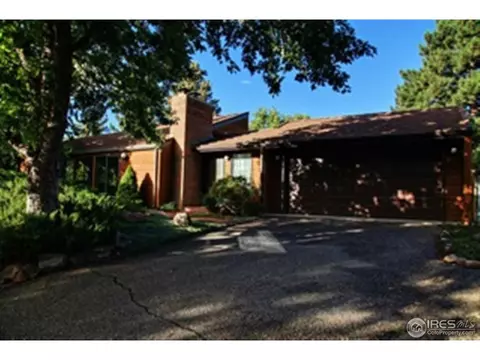 3833 Orion Ct, Boulder, CO 80304 photo 1