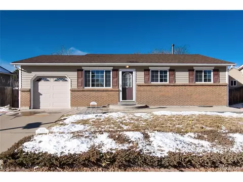 6325 S Johnson St, Littleton, CO 80123