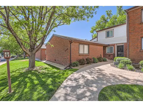 6330 E Wesley Ave, Denver, CO 80222
