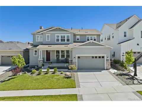 1679 Oakpoint Way, Castle Pines, CO 80108