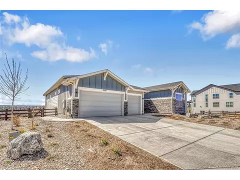 Undisclosed, Castle Rock, CO 80108