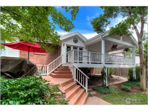 4469 S Meadow Dr, Boulder, CO 80301 photo 22