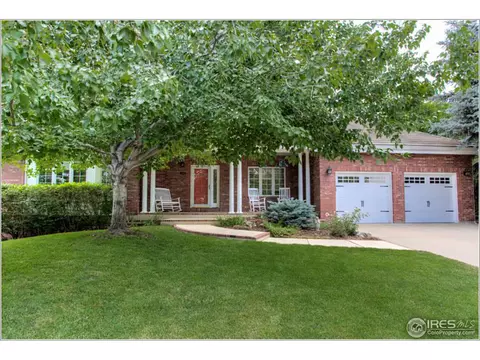 4469 S Meadow Dr, Boulder, CO 80301 photo 1
