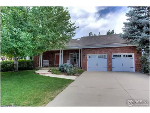 4469 S Meadow Dr, Boulder, CO 80301 photo 2