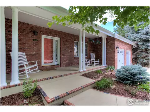 4469 S Meadow Dr, Boulder, CO 80301 photo 3