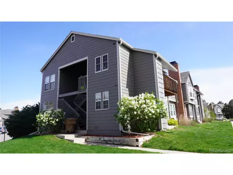 16923 E Whitaker Dr #D, Aurora, CO 80015