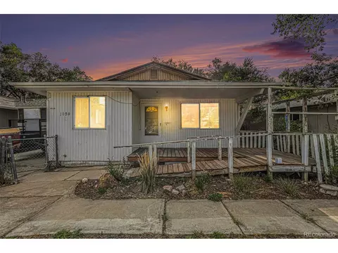 1859 Monterey Rd, Colorado Springs, CO 80910
