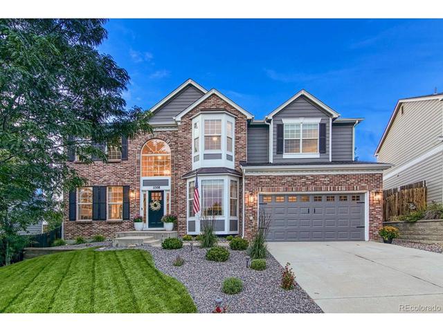 11508 Crow Hill Dr, Parker, CO 80134