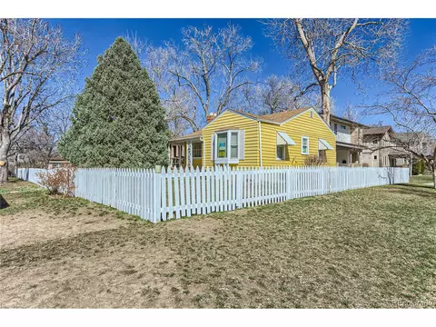 1441 E Wesley Ave, Denver, CO 80210 photo 3