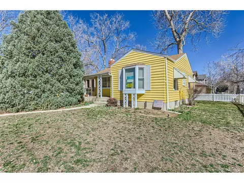 1441 E Wesley Ave, Denver, CO 80210 photo 1