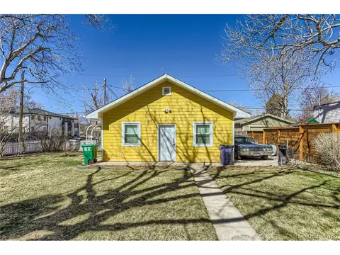 1441 E Wesley Ave, Denver, CO 80210 photo 8