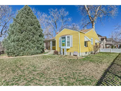 1441 E Wesley Ave, Denver, CO 80210 photo 4