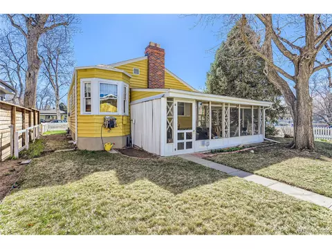 1441 E Wesley Ave, Denver, CO 80210 photo 6