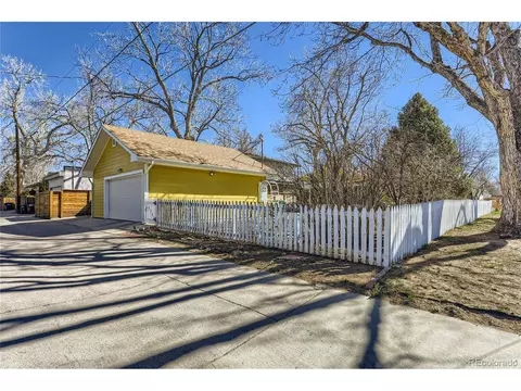 1441 E Wesley Ave, Denver, CO 80210 photo 11