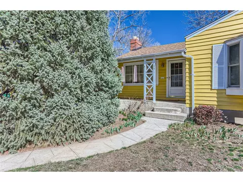 1441 E Wesley Ave, Denver, CO 80210 photo 5