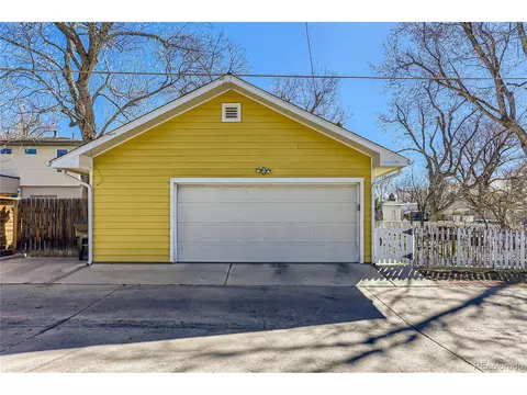 1441 E Wesley Ave, Denver, CO 80210 photo 10