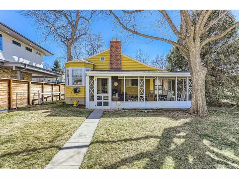 1441 E Wesley Ave, Denver, CO 80210 photo 9