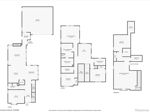 8492 E 55th Ave, Denver, CO 80238 photo 34
