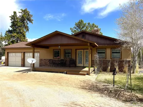 16700 County Road 363, Buena Vista, CO 81211