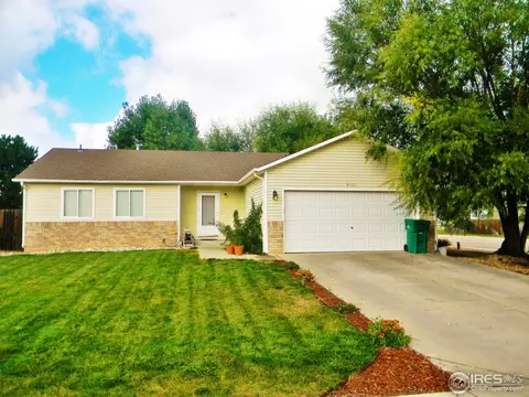 4001 Meadows Ave, Evans, CO 80620 photo 1