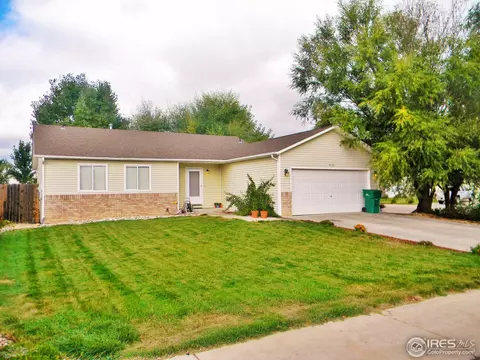 4001 Meadows Ave, Evans, CO 80620 photo 2