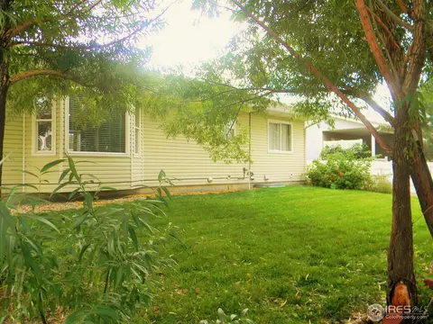4001 Meadows Ave, Evans, CO 80620 photo 17