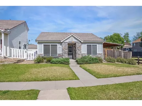 20564 E 47th Ave, Denver, CO 80249