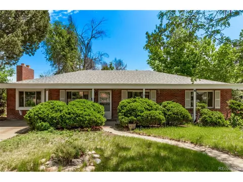 1000 Salem St, Aurora, CO 80011