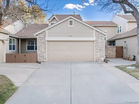 7564 W Euclid Dr, Littleton, CO 80123