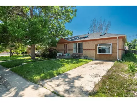 10839 Carrol Ln, Northglenn, CO 80233
