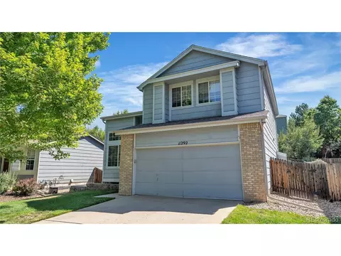 11292 Tumbleweed Way, Parker, CO 80138