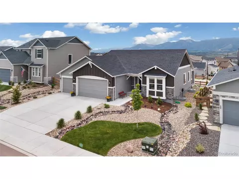 16840 New Autumn Dr, Monument, CO 80132