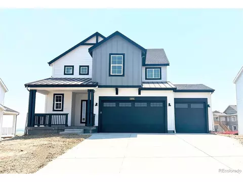 39786 Gibson St, Elizabeth, CO 80107