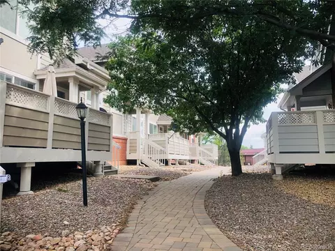 16942 E Warren Pl #D, Aurora, CO 80013 photo 22