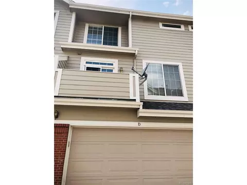 16942 E Warren Pl #D, Aurora, CO 80013 photo 19