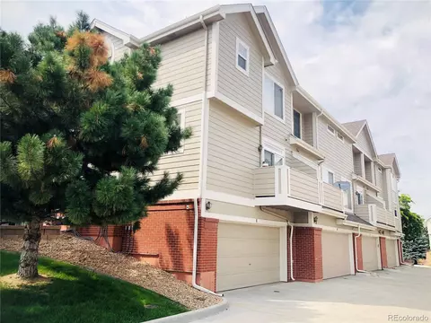 16942 E Warren Pl #D, Aurora, CO 80013 photo 1