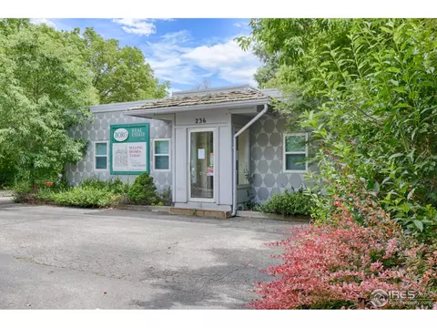 236 Pearl St, Boulder, CO 80302 photo 2