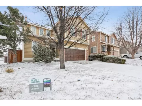 7704 Autumn Leaf Way, Colorado Springs, CO 80922