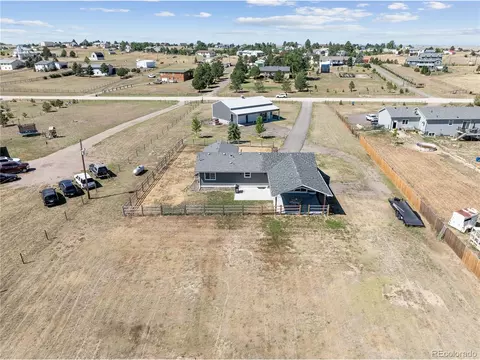 7693 Shenandoah Dr, Elizabeth, CO 80107