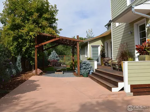 1579 Redwood Ave, Boulder, CO 80304 photo 2